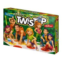 Гра, що розвиває координацію рухів 