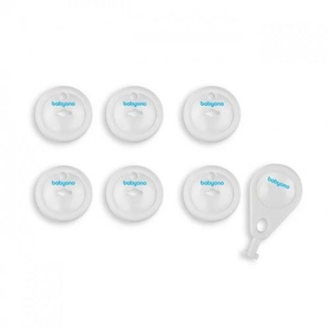 Заглушки для розеток 