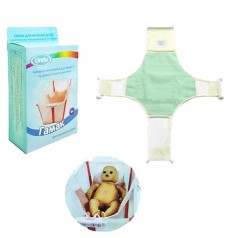 Гамак для купания смазочного масла