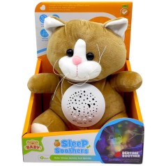 Ночник плюшевый 