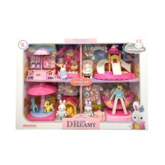 Ігровий набір MIC 