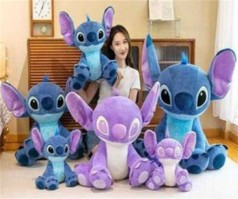 М'яка іграшка висота 31 см, герой 