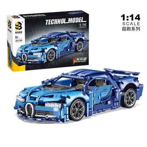 Конструктор 