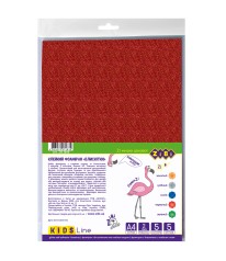 Гумові латки + клей 28х19мм 24-2/4802