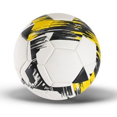 Мʼяч футбольний №5, PVC (ЖОВТИЙ)