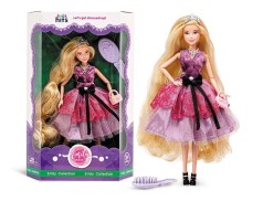 Кукла Emily Romantic 23*34.5*6.2 см