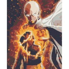 Алмазна мозаїка Origami 