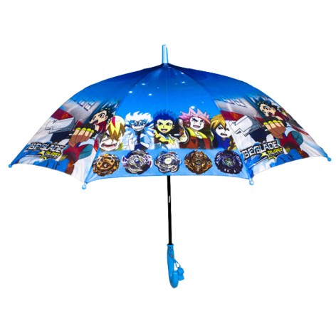 Парасолька, купол - 87см, вигляд 4