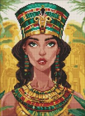 Набор с алмазной мозаикой 