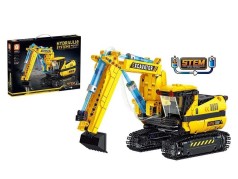 Дитячий конструктор A-Toys 