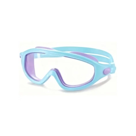 Маска для плавання (вік 3-8 років) (БУЗКОВА)