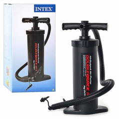 Насос ручної