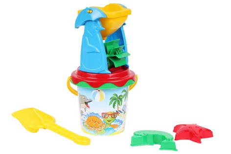 Пісочний набір 