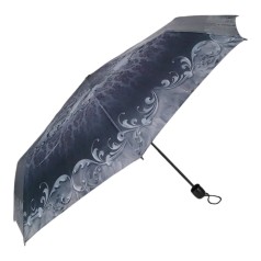 Зонтик механический диаметр - 95 см вид 12