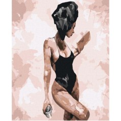 Картина за номерами 