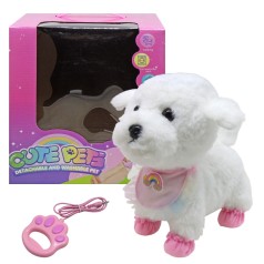 Собачка интерактивная ВИД 2