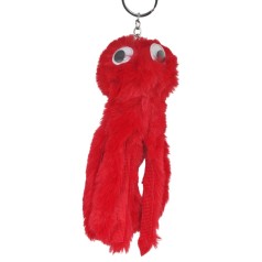 Брелок хутряний 