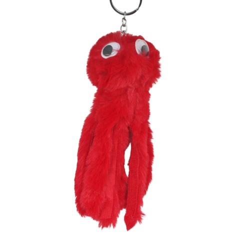 Брелок хутряний 