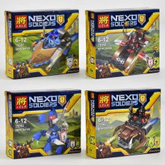 Конструктор 