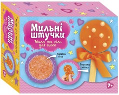 Набір для творчості 