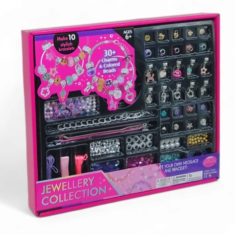 Набір для створення біжутерії