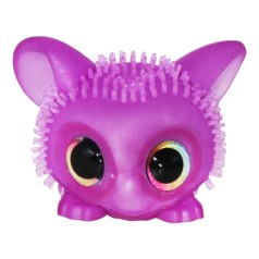 Антистрес игрушка Вислоушки остроушки фиолетовый