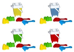 Пісочний набір 