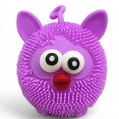 Игрушка-антистресс "Furby" (розовый)