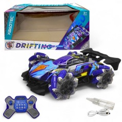 Машина на радиоуправлении MIC 