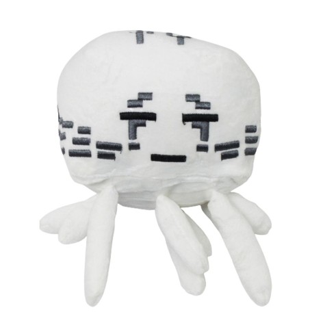 М'яка іграшка Майнкрафт: Гаст