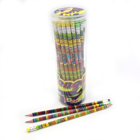 Олівець ч-гр HB 