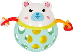 Погремушка 