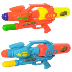 Водяний автомат помпа, розмір великий, 50см, 2 кольори, кул, 26-56-8см 