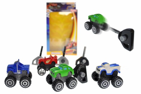 Набор машинок 