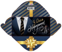 Конверт для грошей простий КВ24-165 ціна за 10 шт.