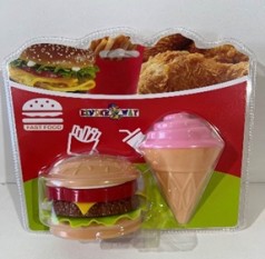 Набір продуктів(Блістер) 28шт/уп.