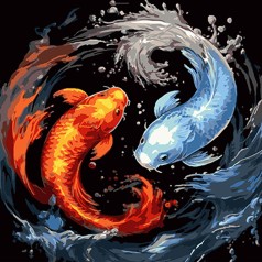 Набір для розпису по номерах Стратег 