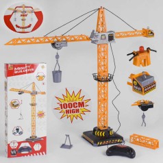 Підйомний кран на радіоуправлінні 1561H