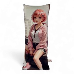 Подушка-обнимашка 