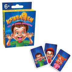 Гра дитяча настільна 