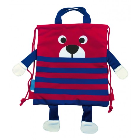 Сумка-мішок дитяча 1 Вересня SB-13 