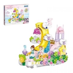 Конструктор 