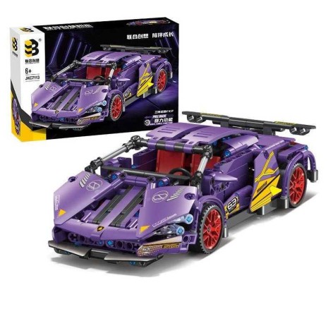 Конструктор 