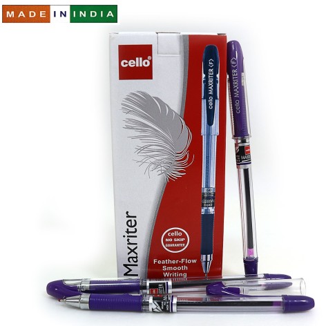 Набір ручок Cello 