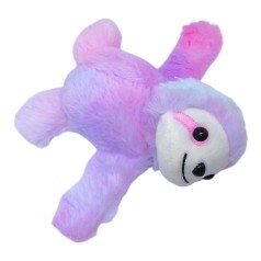 М'який браслет-ломашка Лінивець