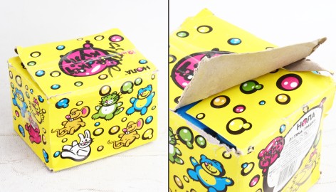 УЦЕНКА 40%  Мильні бульбашки 