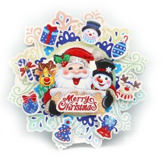 Підвіс вінок 