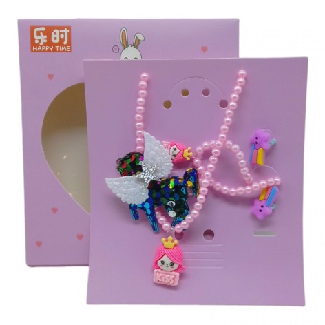 Набір прикрас 