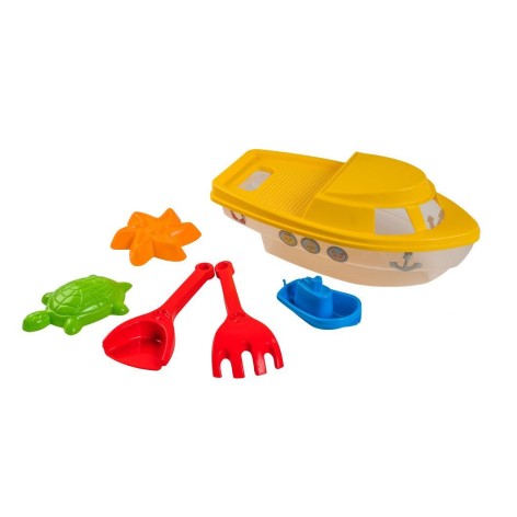 Пісочний набір 