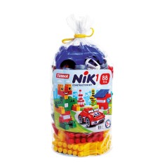 Дитячий конструктор Юніка 